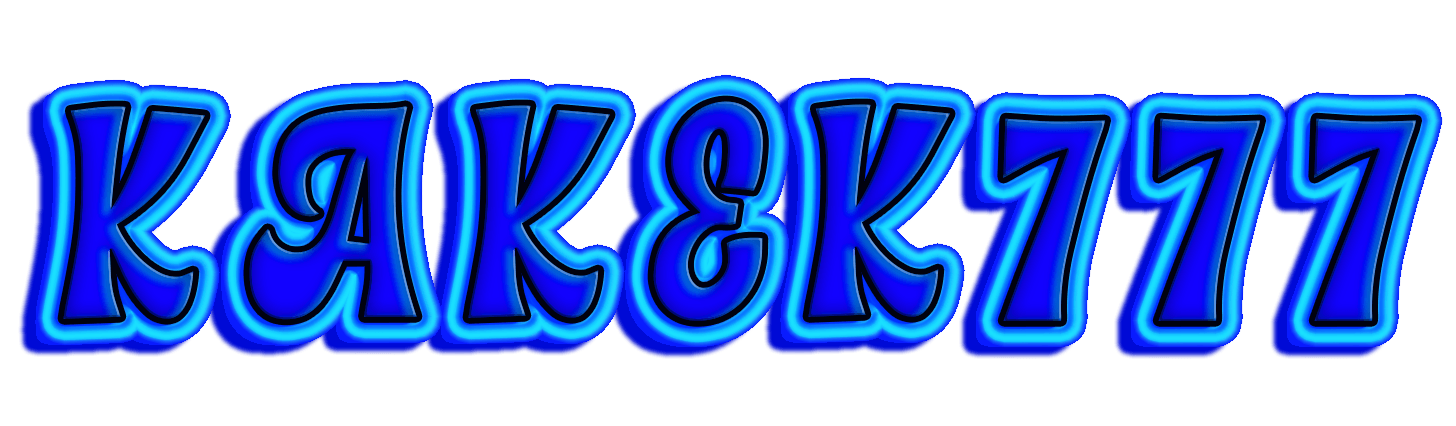 KAKEK777 Logo